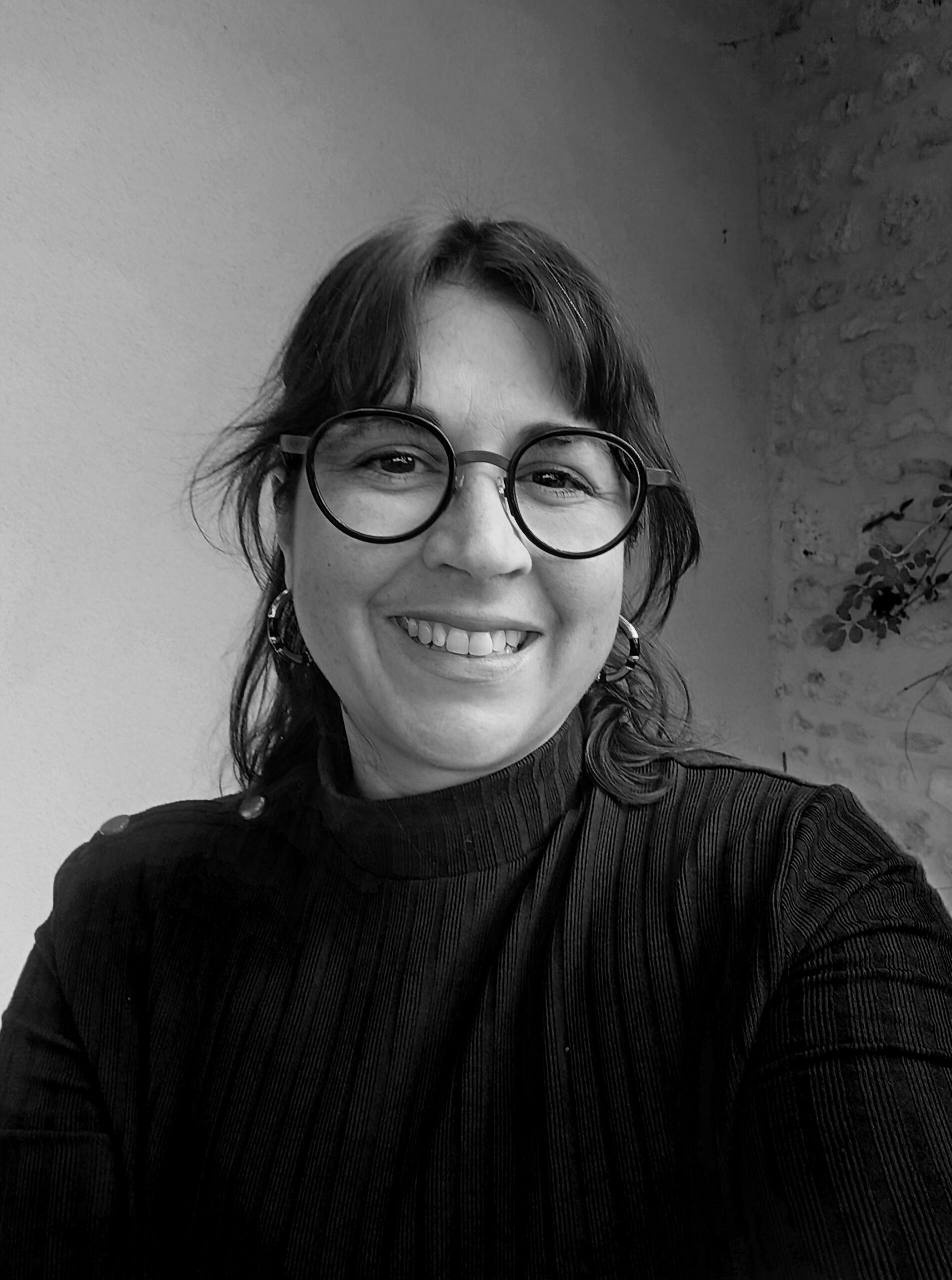 Joannie Baron, Paysagiste Conceptrice urbaniste NOUVELLE AQUITAINE